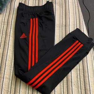 Women’s Adidas Thermal Tiro Pants
